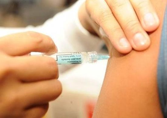 Em Guarulhos,campanha da gripe termina na sexta sem alcançar meta