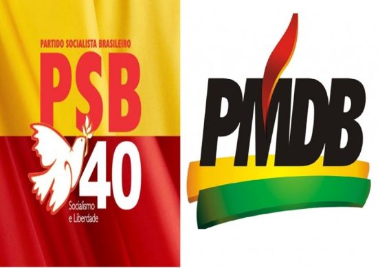 Justiça bloqueia R$ 3,57 bilhões do partido de Guti PSB e do MDB