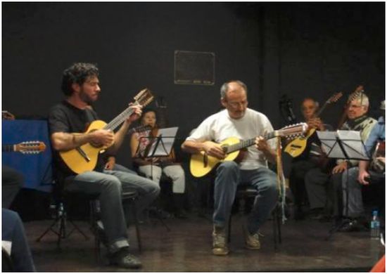 Cemear oferece apresentações musicais gratuitas