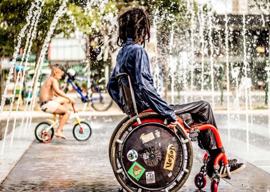 Prefeitura lança edital para o concurso fotográfico “Desperte seu Olhar Inclusivo 2019”