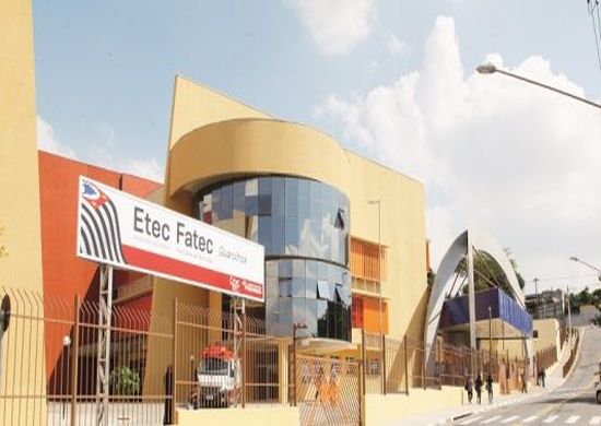 Etec Parque Cecap segue com inscrições para cursos técnicos gratuitos até esta quarta(15)