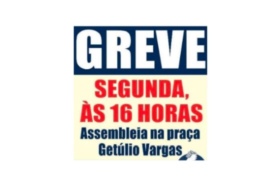 Em nota, sindicato acusa Guti de mentir sobre reajuste de servidores