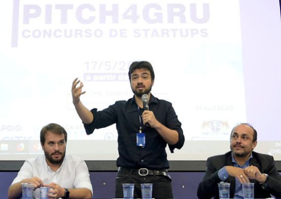 Experimenta Educação reúne startups, estudantes, crianças e pesquisadores