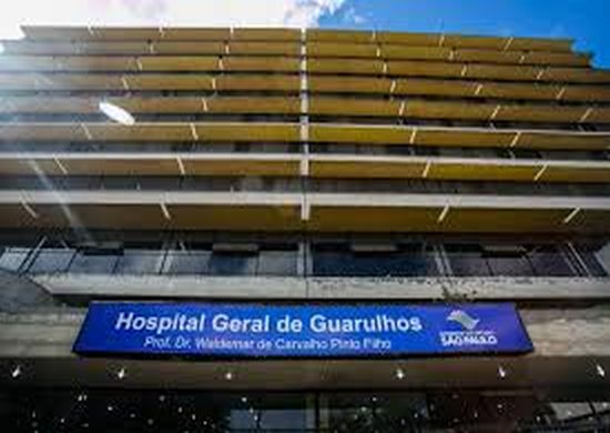 Médico suspeito de estupro não foi preso no Hospital Geral, diz SPDM