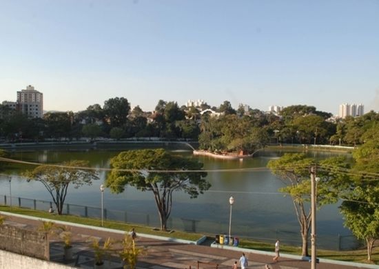 Prefeitura promove semana especial de Dia das Mães no Lago de Vila Galvão