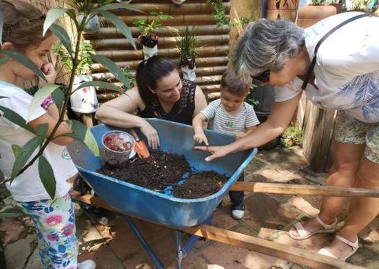 Comemoração ao mês do Meio Ambiente começa neste sábado em Guarulhos