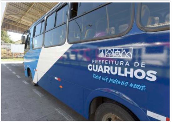 Linha 480 muda itinerário neste sábado na região do Jardim Munira
