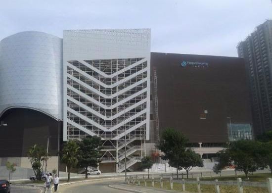 Shopping Maia recebe etapa de corrida do Santander Track&Field Run Series em junho