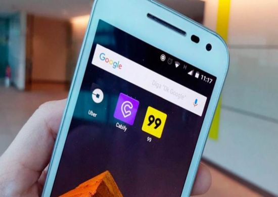 STF decide que municípios não podem proibir transporte por aplicativos