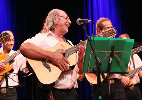 Orquestra Coração da Viola comemora 40 anos com apresentações em todo o mês