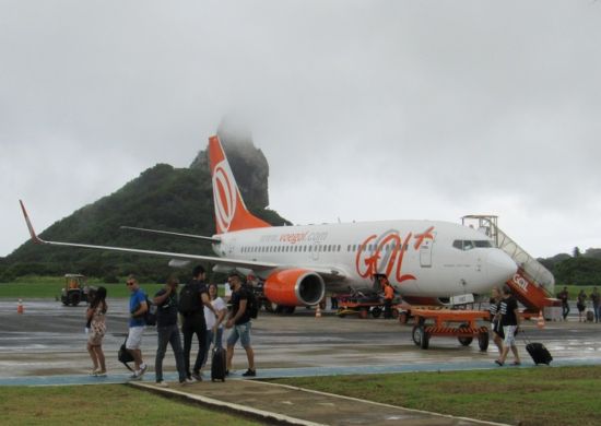 Gol anuncia voos diretos de Araçatuba para Guarulhos