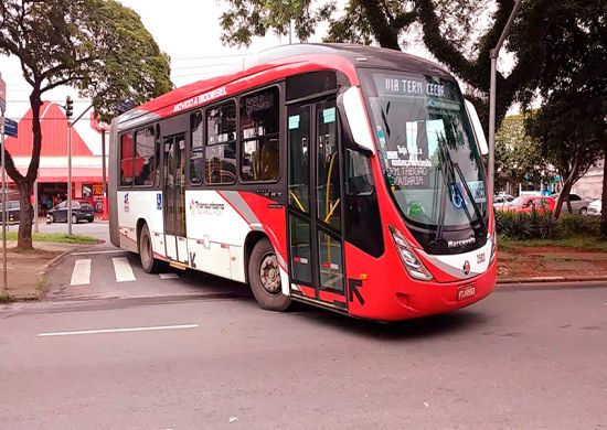 Atenção…Guarulhos pode ter greve de ônibus na sexta-feira (10)