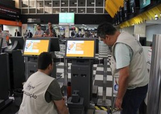 Procon-SP dá dicas a viajantes para o transporte das bagagens
