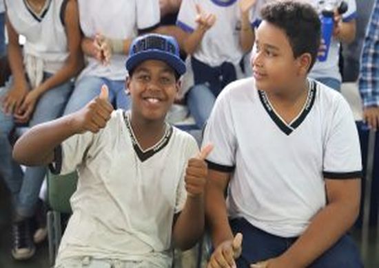 Férias de alunos da rede estadual começam nesta sexta-feira