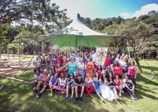 Bosque Maia recebe oficina de danças circulares neste domingo