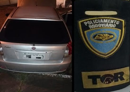 Policiais militares salvam vítimas de sequestro ocorrido em Guarulhos