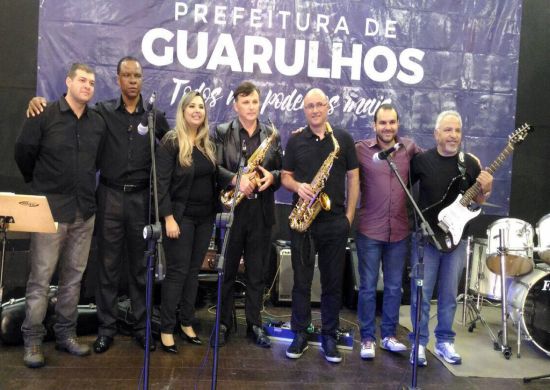 Grupos do Conservatório se apresentam no Adamastor e no Cemear