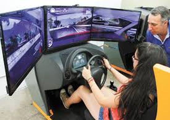 Governo acaba com obrigatoriedade de simulador para tirar CNH