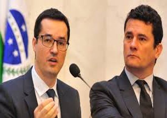 MP decide que não há ilegalidades em mensagens entre Deltan e Moro