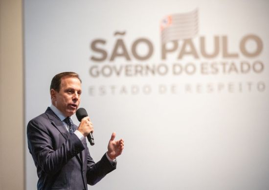 Governo de SP anuncia repasse recorde de verbas para municípios