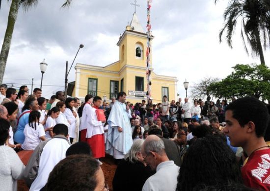 Prefeitura recebe inscrições para comércio na festa de Nsa. Sra. de Bonsucesso