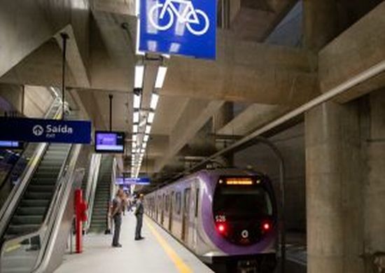 Metrô, CPTM e EMTU: confira as operações nesta sexta-feira (14)