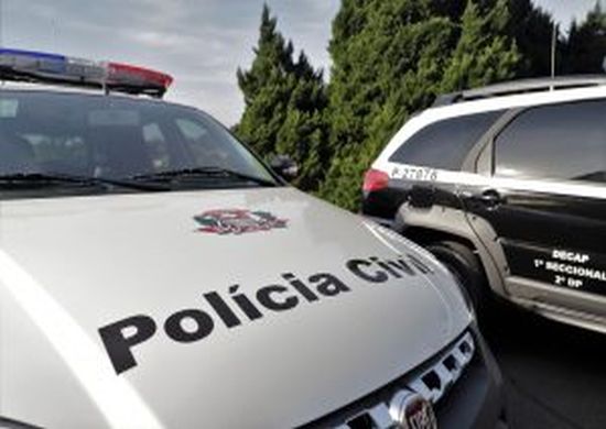 Governo Paulista autoriza a contratação de 2.939 policiais civis