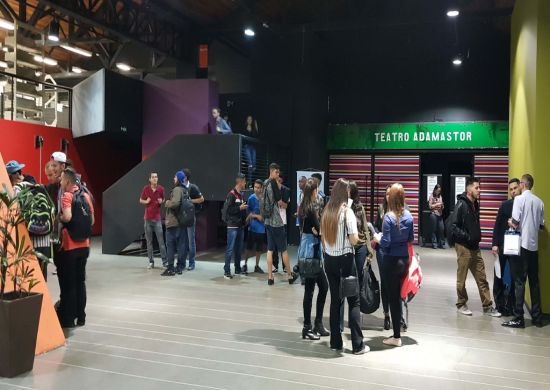 Semana do Conhecimento: Semcitec é espaço para trabalhos universitários