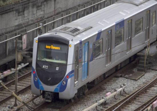 Greve Geral: metroviários e motoristas de ônibus confirmam greve; trens funcionam normalmente