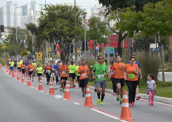Circuito Eco Ambiental III acontece neste domingo na av. Paulo Faccini