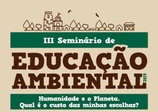 Adamastor recebe 3º Seminário de Educação Ambiental nesta quarta(5)