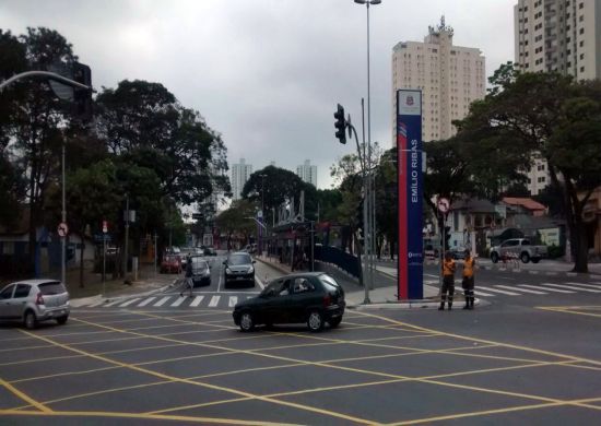 Mortes no trânsito caem 32,2% em Guarulhos nos primeiros cinco meses do ano