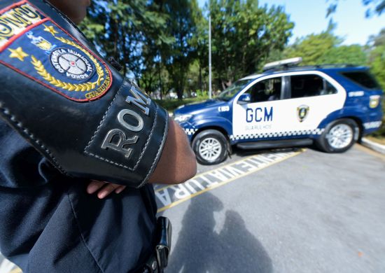 GCM apreende combustível durante operação no Pimentas