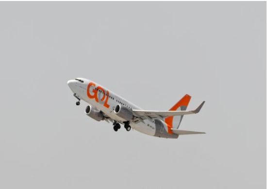Gol anuncia voos de Guarulhos para Cabo Frio(RJ)