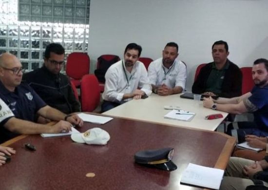Blitze da Lei Seca será intensificada em Guarulhos