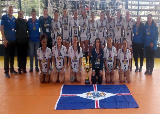 Delegação de Guarulhos se prepara para os Jogos Regionais 2019