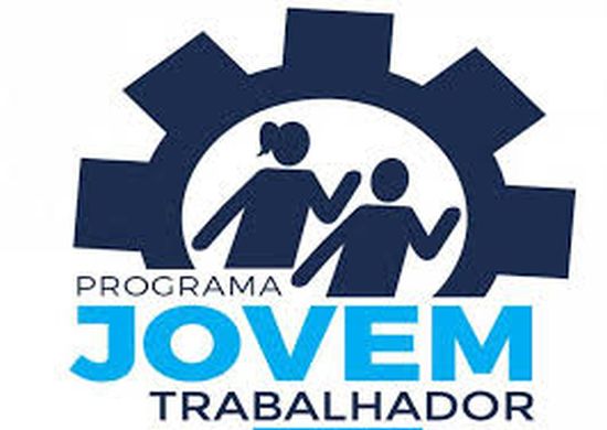Inscrições para o Programa Jovem Trabalhador acontecem no final de junho