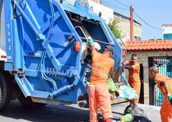 GREVE GERAL: Guarulhos fica sem coleta de lixo nesta sexta(14)