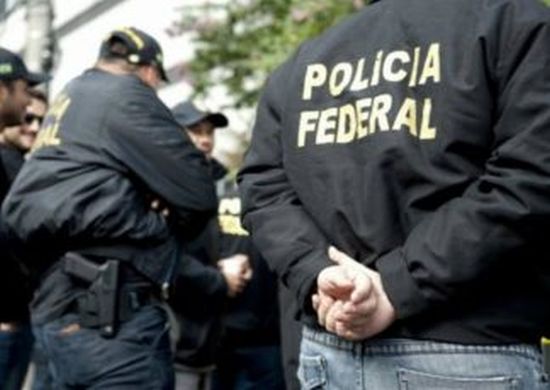 PF prende suíço no Aeroporto de Guarulhos com vídeos de pornografia infantil