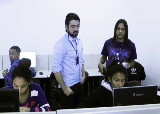 Programa Jovem Trabalhador recebe inscrições até sexta-feira