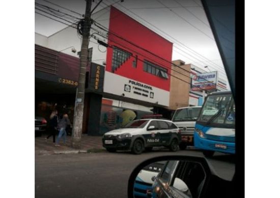 Acusado de homicídios no Ceará é preso no Jardim Presidente Dutra