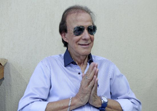5º Almoço & Negócios da ACE-Guarulhos terá apresentação do cantor Nilton César