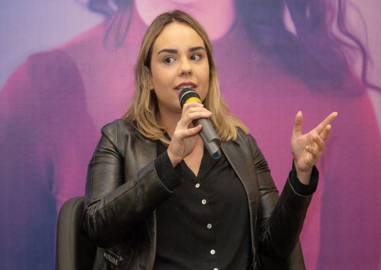 ACE-Guarulhos recebe Maytê Carvalho no NJETalks, nesta quarta-feira
