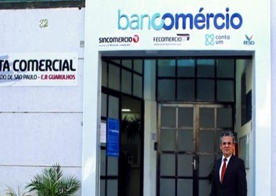 Sincomércio de Guarulhos inaugura banco digital com taxas mais baixas