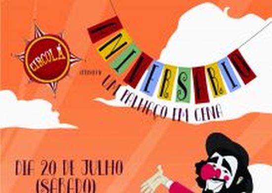 Biblioteca Monteiro Lobato recebe espetáculo com Palhaço Presuntinho neste sábado