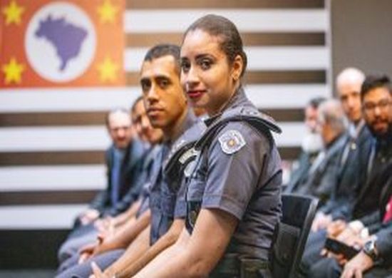 Governo de SP pagará R$ 72 milhões de bônus a 67,4 mil policiais