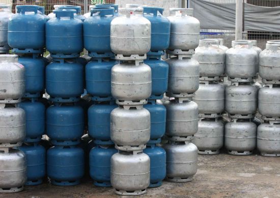 Distribuidoras poderão vender gás de cozinha direto ao consumidor
