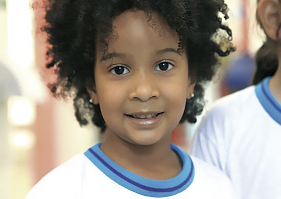 Prefeitura abre inscrições para 2020 em Creches e Pré-escolas no próximo dia 12