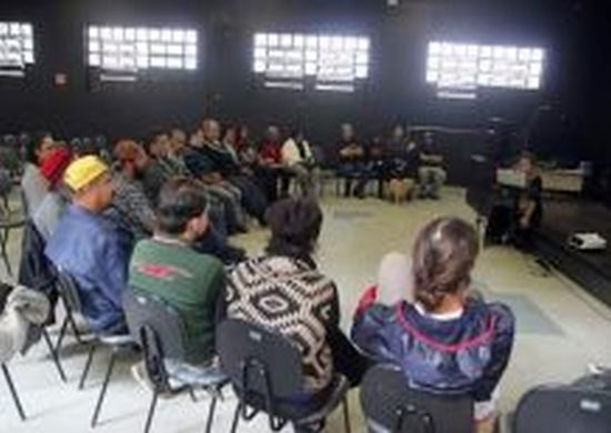 Fórum de Cultura acontece nesta quarta-feira no Adamastor Centro