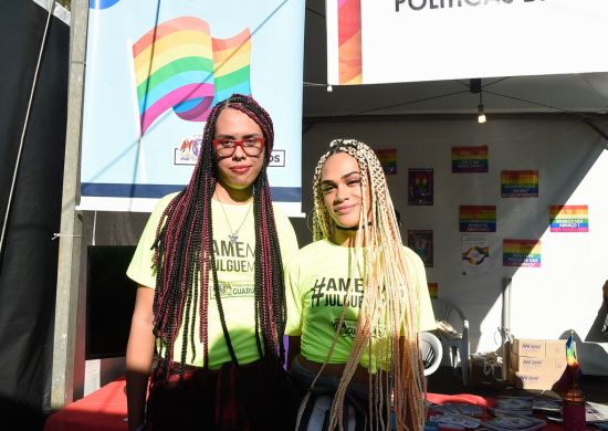 Feira Cultural da Diversidade anima o sábado do Parque Cecap